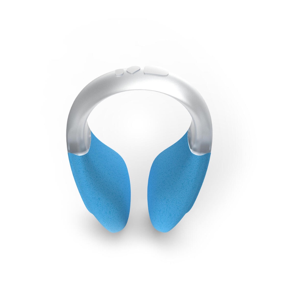 NABAIJI Klip Hidung Renang