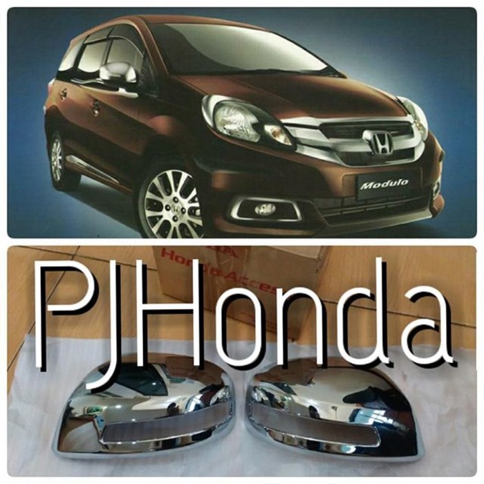 Cover Spion HND Mobilio 2013-2016 Genuine HND