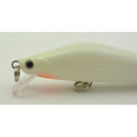 FANTU Luminous Alice Fishing Bait Blackfish Bumbusa Kail Pancing - LB