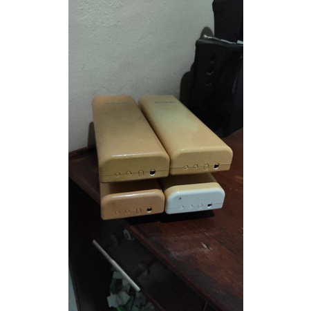 TENDA O3 OUTDOOR BEKAS