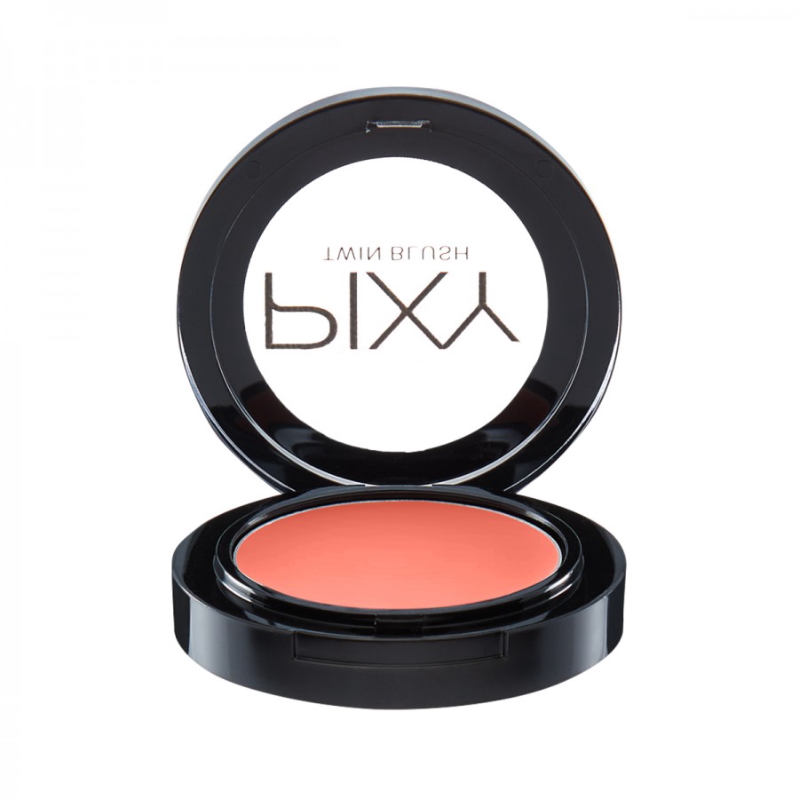 PIXY Blush On Twin Blush