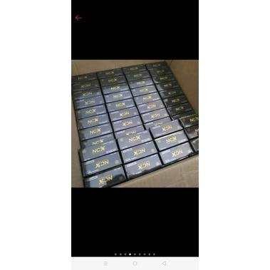 NCX CRYSTAL X NASA ORY/NCX NASA CRYSTAL X ORIGINAL 100% /NCX NASA ORIGINAL