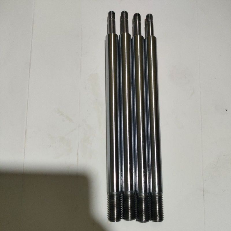 AS SHOCK GL PRO BELAKANG