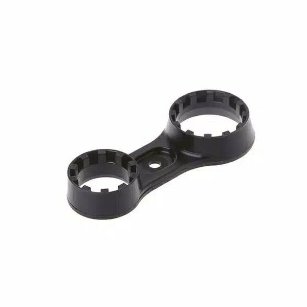 Kunci Buka Fork SR Suntour XCM . XCT . XCR - Tools Alat Pembuka Service Bongkar Pasang
