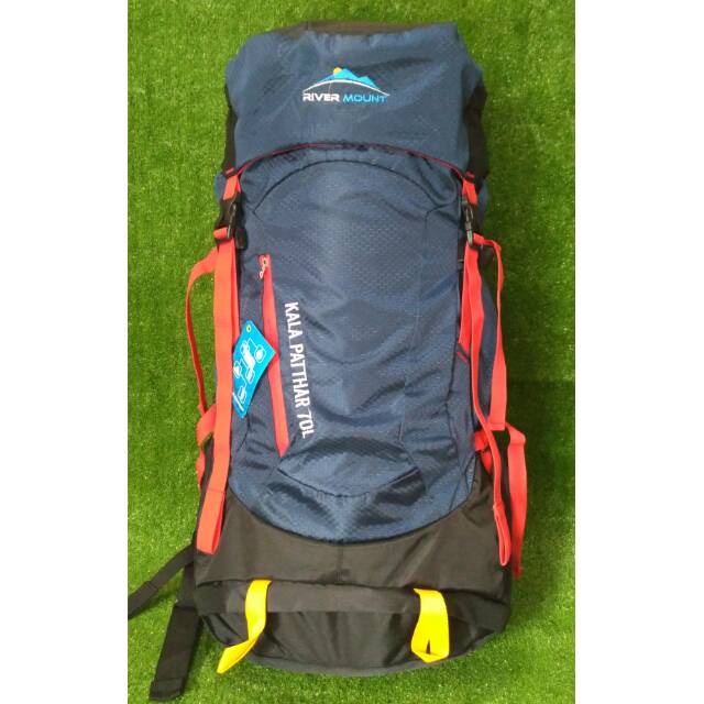 Carrier Rivermount Kala Patthar 70L