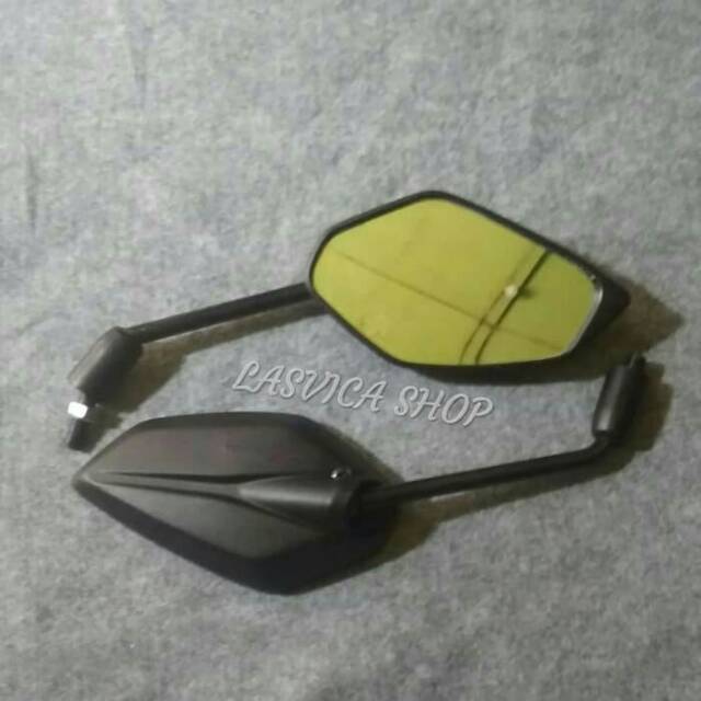 KACA SPION YAMAHA NMAX SPION LEXI SPION AEROX