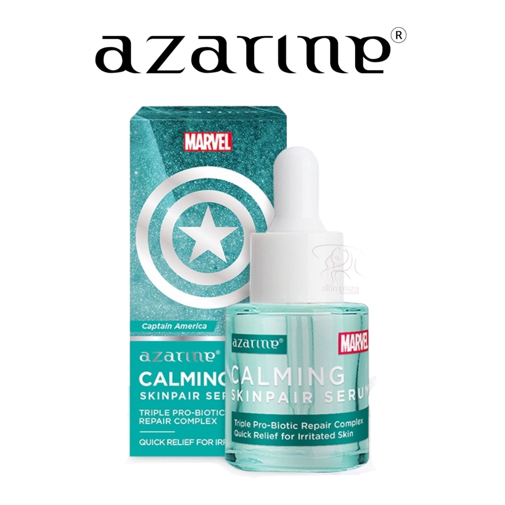 Azarine Calming Skin Pair Serum 20ml