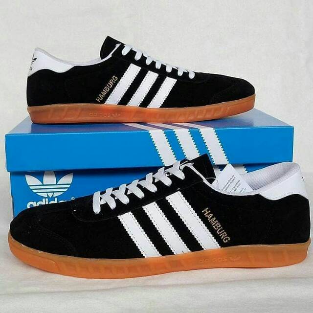 harga adidas hamburg