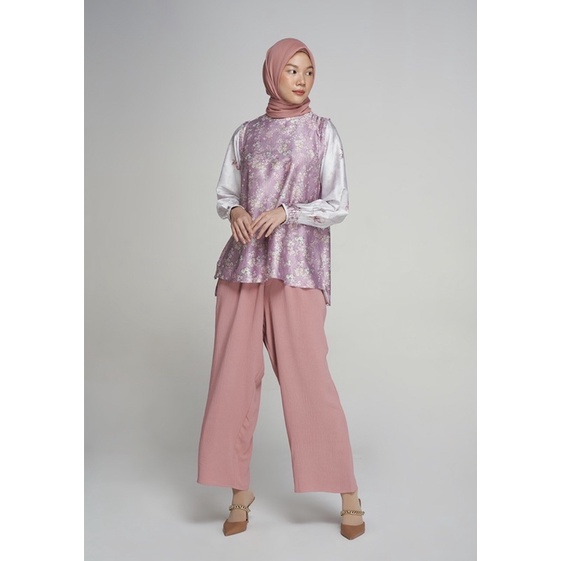 Ria Miranda Alleya Top