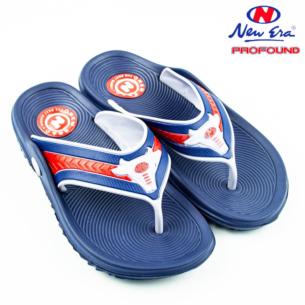 gos Sandal jepit anak laki New Era TK E-122 size 30-32