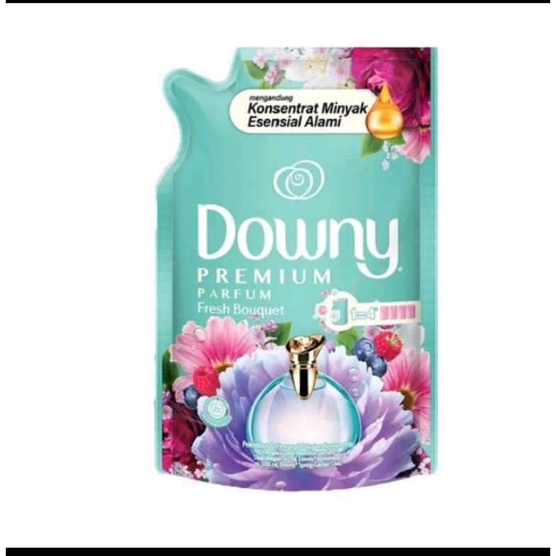 downy adorable bouquet 550 ml