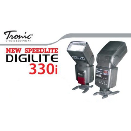 Flash Tronic Digilite 330i