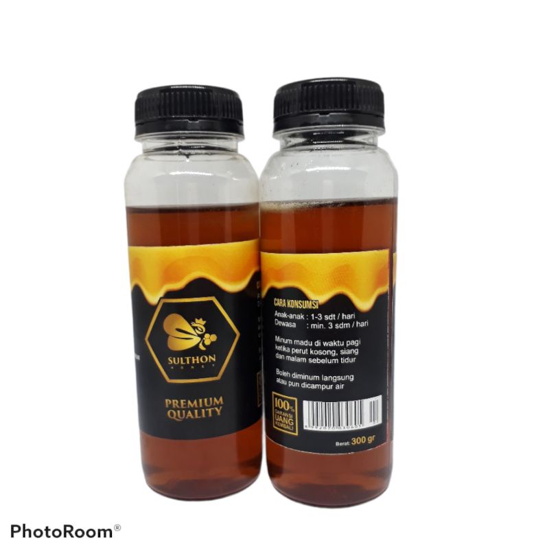

Sulthon madu 300gr