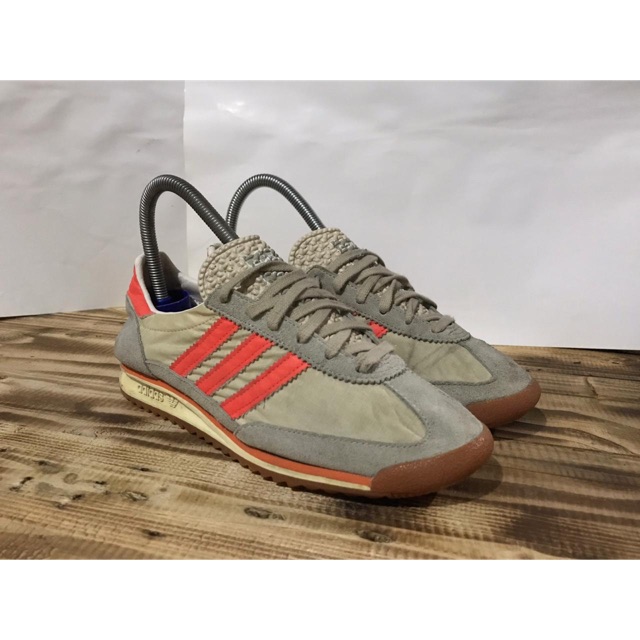 Adidas SL72 Strip Orange