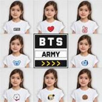 KAOS ANAK PEREMPUAN BTS UMUR 1-2-3-4-5-6-7-8-9-10-11-12 // ATASAN BAJU ANAK PEREMPUAN // GROSIR KAOS ANAK