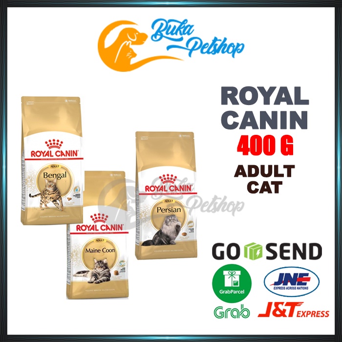 ROYAL CANIN Persian Adult 400g