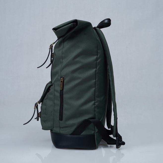 JAM SESSION ARMY |ManNeedMe x URBAN| Tas Ransel Punggung Pria Wanita Tas Backpack ORIGINAL