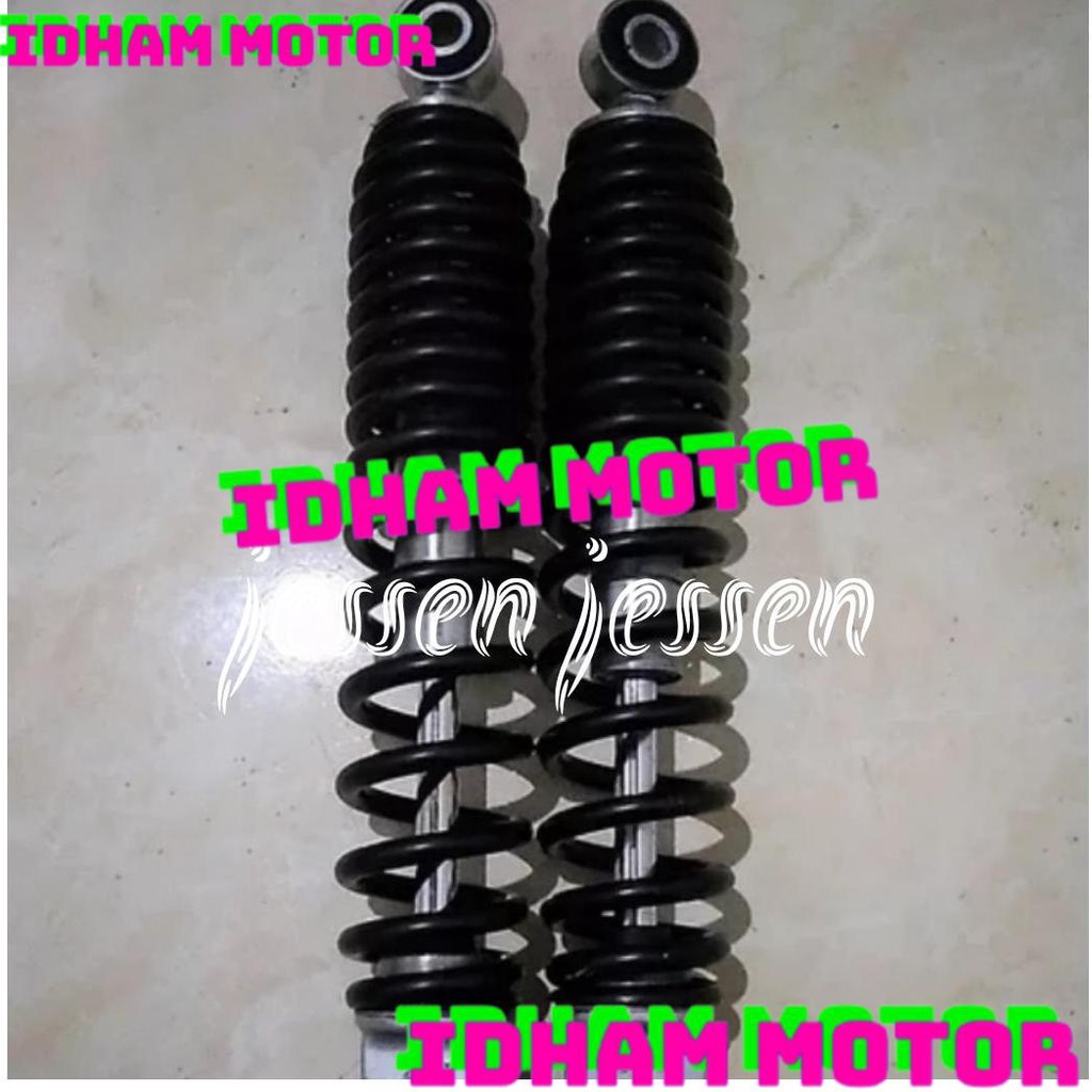 MURAH - SOK BELAKANG ORI COPOTAN MOTOR YAMAHA VEGA ZR