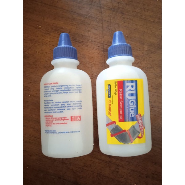 LEM PIPA PVC - lem pipa / paralon / pvc cair