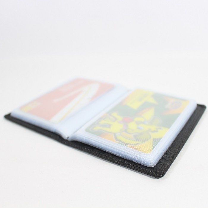 

Dompet Kartu Card Holder Kulit Asli Import Branded Braun Buffel Cc02 020