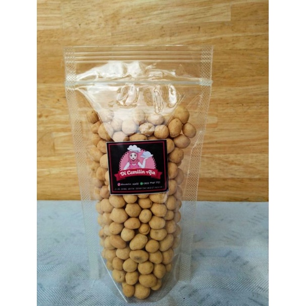 

Kacang madu berat 100g