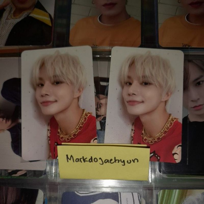 PC JUNGWOO NCIT NIGHT VER
