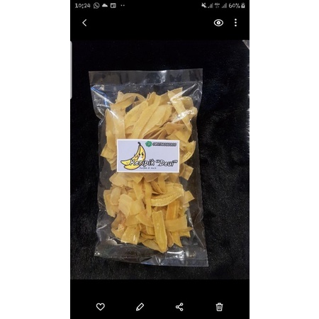 

Keripik "Deui