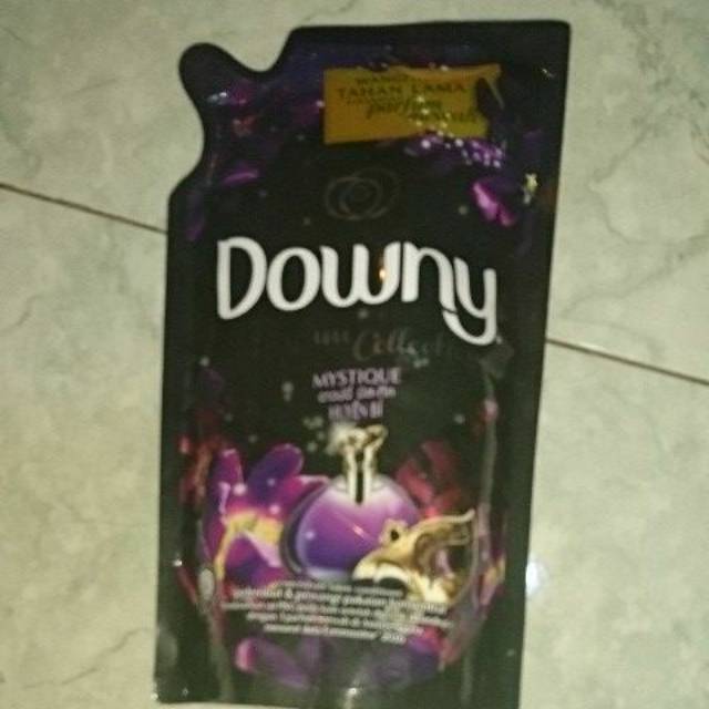 Downy 720 ml