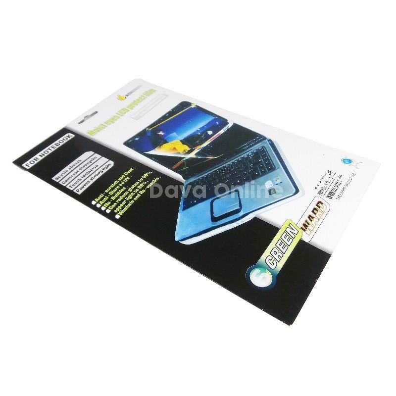 SCREEN PROTECTOR UNTUK NOTEBOOK/LAPTOP UKURAN 10 INCH-PELINDUNG LAYAR LAPTOP UNIVERSAL ALL BRAND - TEKNO KITA