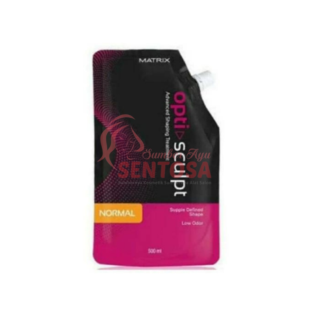 MATRIX OPTI SCULPT  STEP 1 500ML