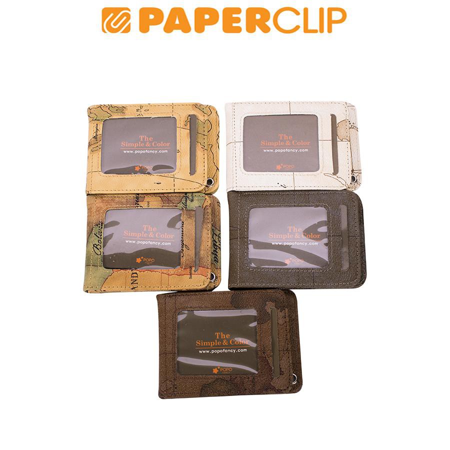 

TEMPAT KARTU / CARD HOLDER VINTAGE YPB-6999