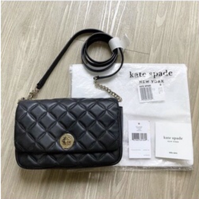 New Kate Spade Natalia WOC crossbody