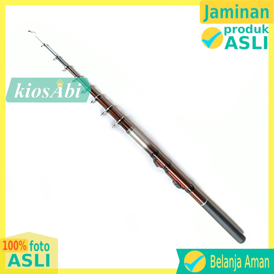 JORAN ANTENA KYOTO LUCKY ISO 3010 JAPAN QUALITY