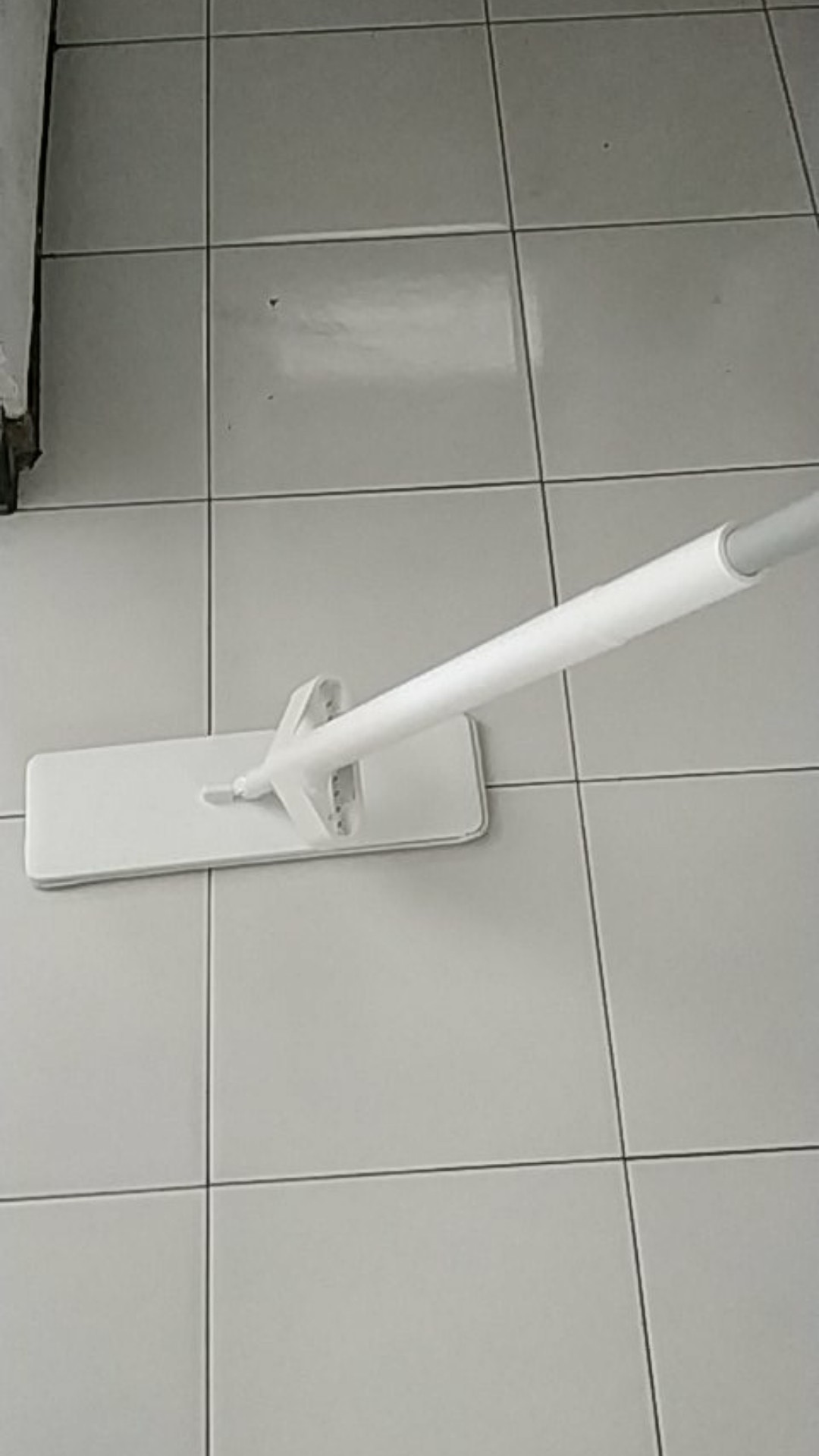 Alat Pel Kain Microfiber/dont Touch Mop Neohaus