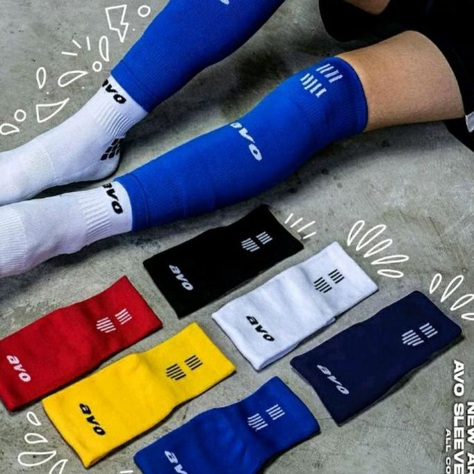➢ AVO Kaos Kaki Sambung , kaos kaki sambungan, kaos kaki sambung AVO Original ➾