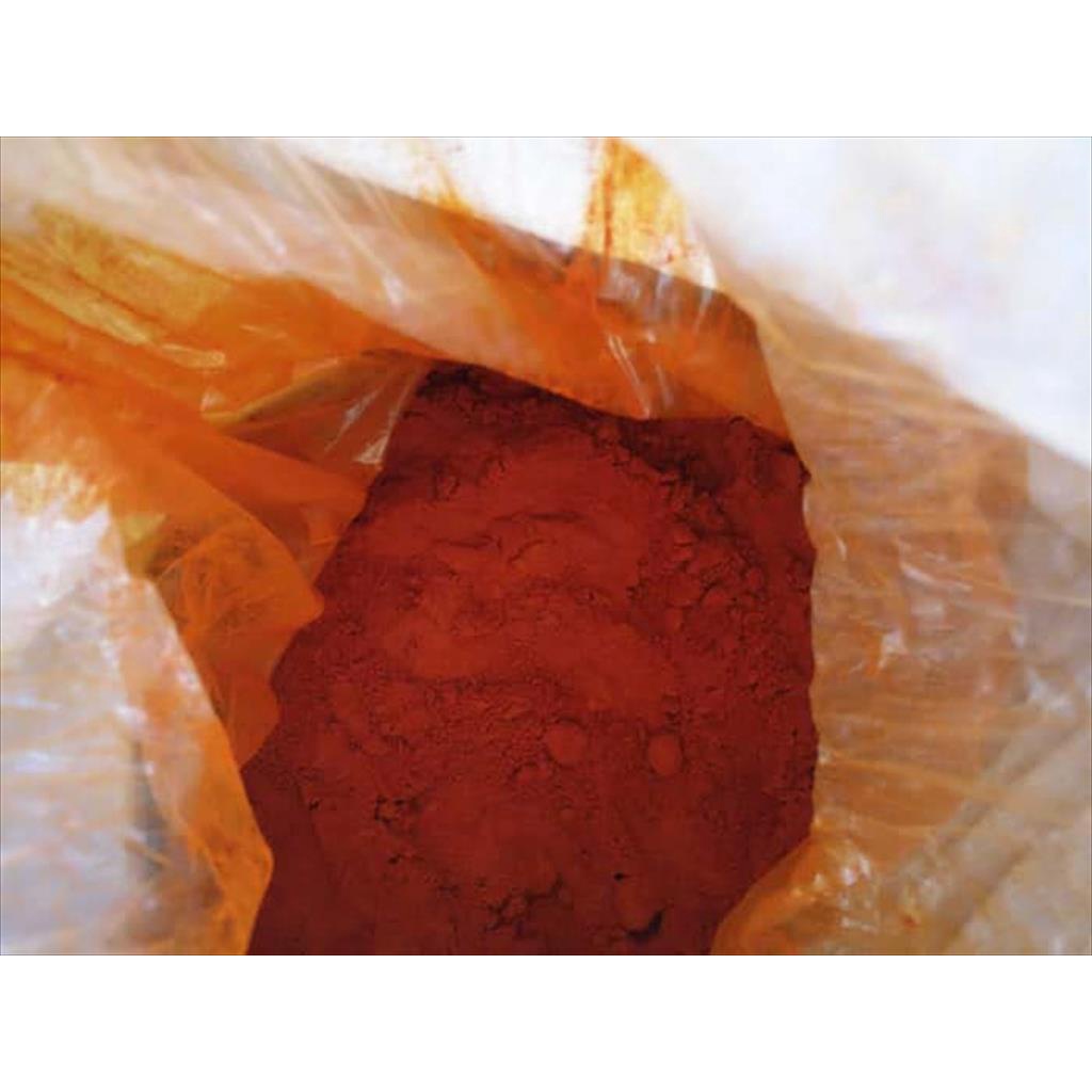 Paprika Bubuk / Capsicum Powder / Bell Pepper Powder 1 KG Import HALAL