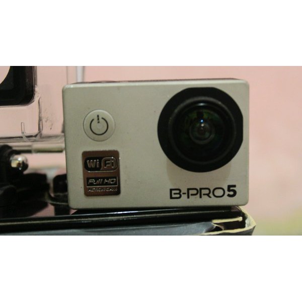 Termurah               Camera Bpro Action Cam