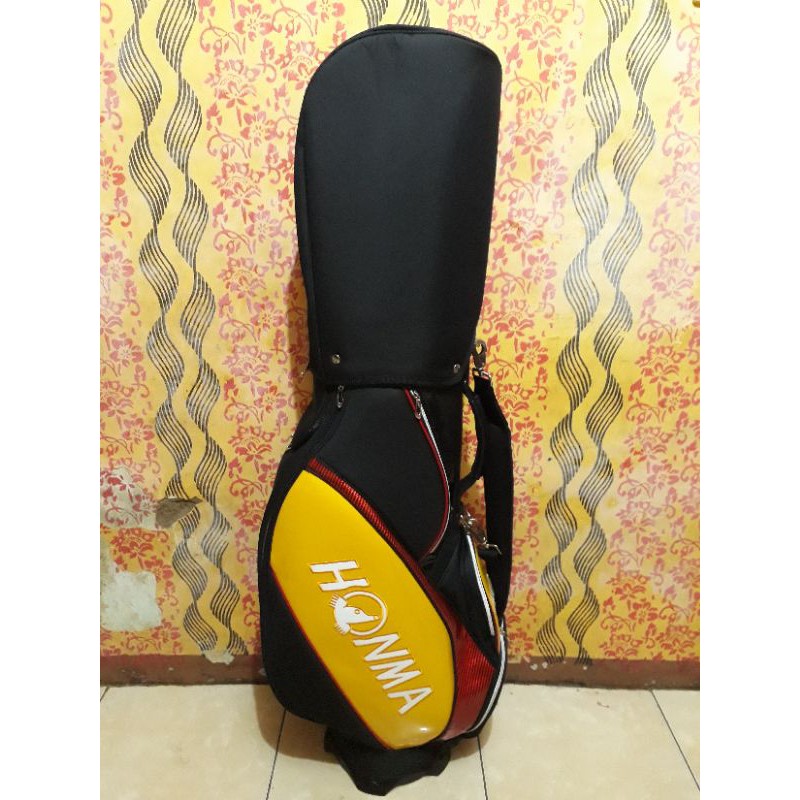 Bag Golf Honma