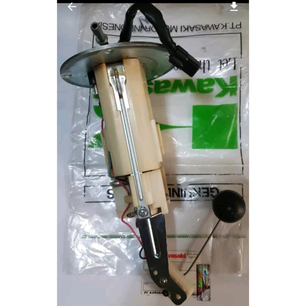 PELAMPUNG TENGKI BENSIN PELAMPUNG TANGKI BENSIN NINJA 250 FJKS17536