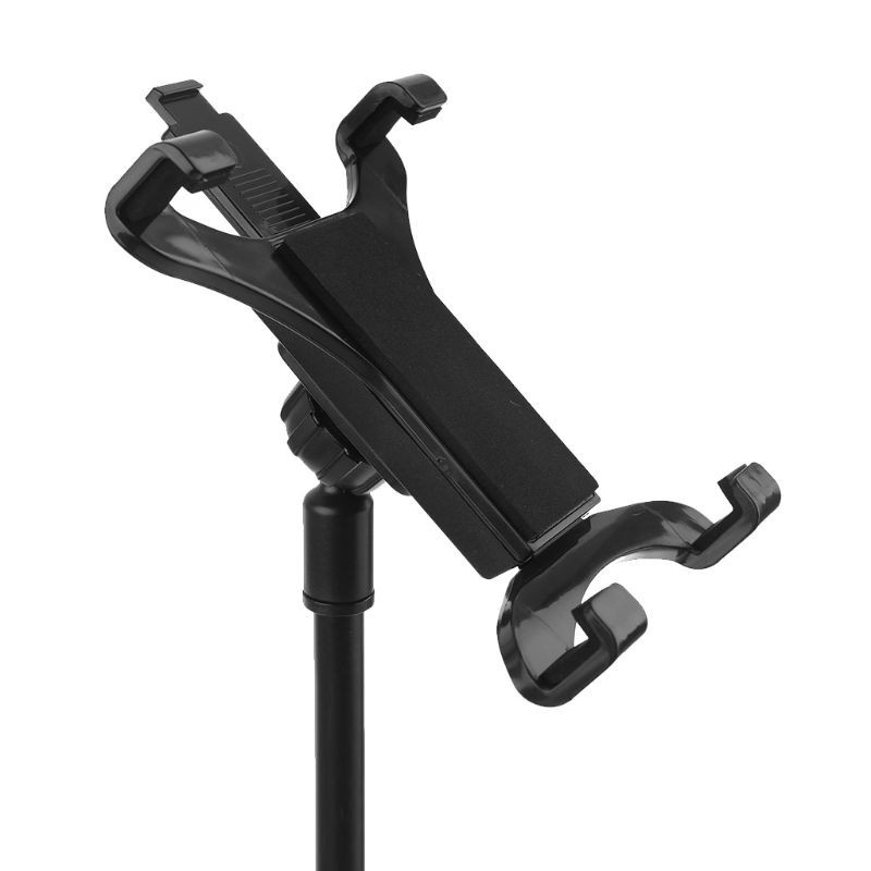 Vivi Mount Holder Hp / Tablet / Ipad Air / Mini / More 7-12 &quot;Leher Angsa Fleksibel Untuk Mobil