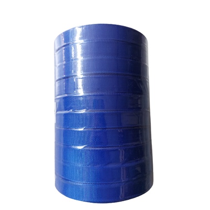 

Pita Grossgrain Biru Benhur Ukuran 1/2 Inch / 1,27 cm Per Roll