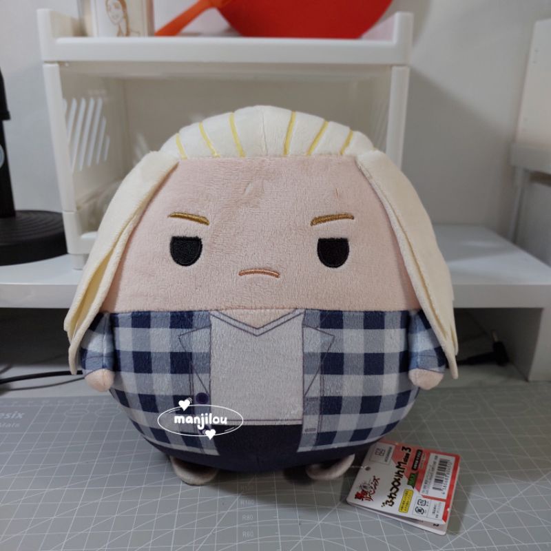 fuwakororin vol 3 mikey ver (tokyo revengers / tokrev)