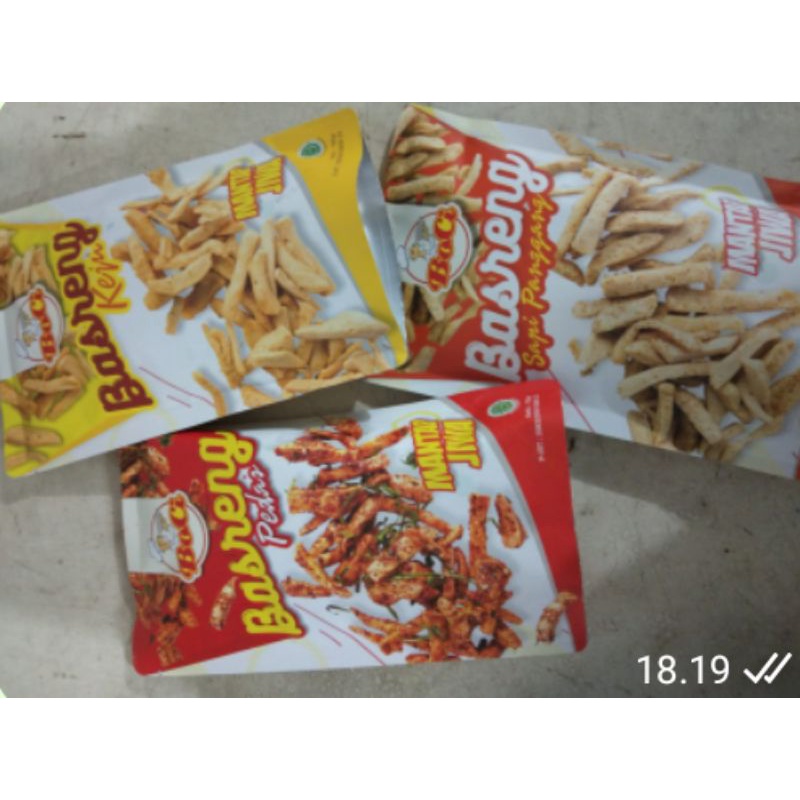 

Basreng Mantap Jiwa