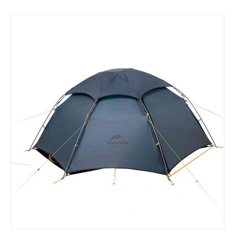 TENDA CLOUD PEAK 2 15D NATUREHIKE NH19K240-Y [E6]
