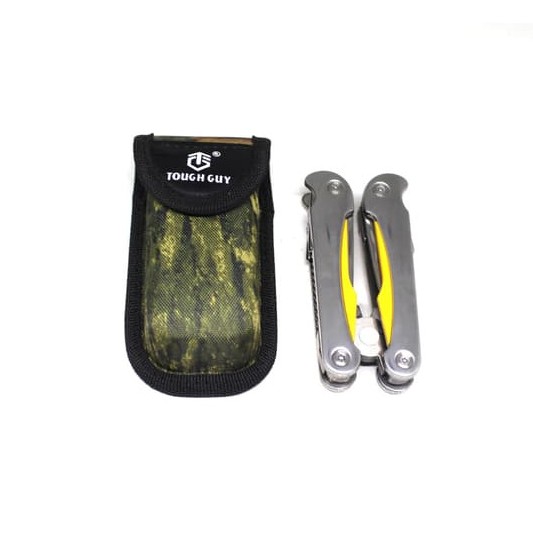 Hot Sale! TANG LIPAT MULTIFUNGSI AA5 / P858 PERKAKAS MULTI TOOLS SERBA GUNA