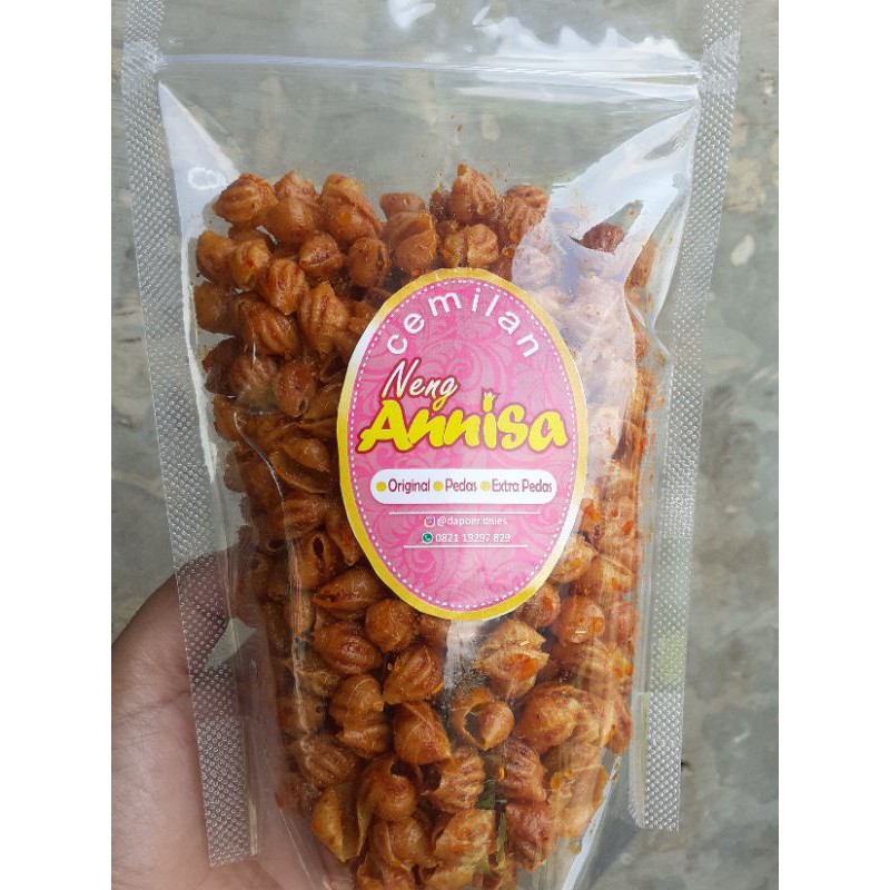 

Kerang mini