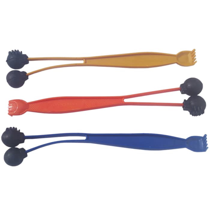 Alat Garuk Punggung / Garukan Punggung / Garuk Dan Pukul