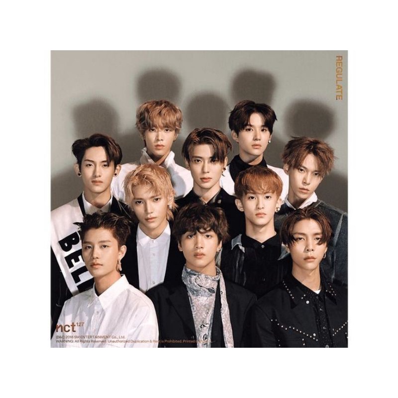 pelunasan regulate po album by rinn