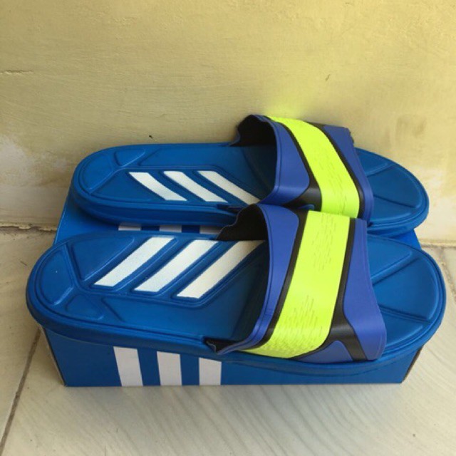 adizero flip flops