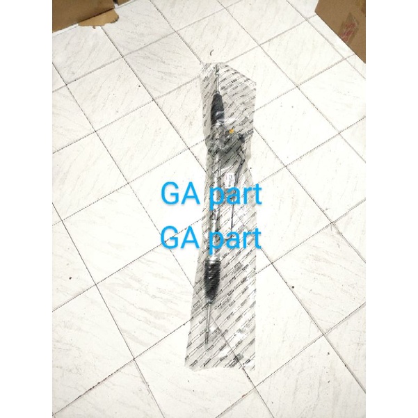 power steering rack avanza xenia tahun 2003-2011